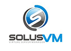 SolusVM (vps) virtuális szerver kialakítása, üzemeltetése